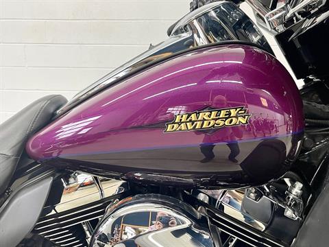 2016 Harley-Davidson Ultra Limited in Fredericksburg, Virginia - Photo 13