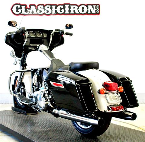 2016 Harley-Davidson Electra Glide Police in Fredericksburg, Virginia - Photo 6