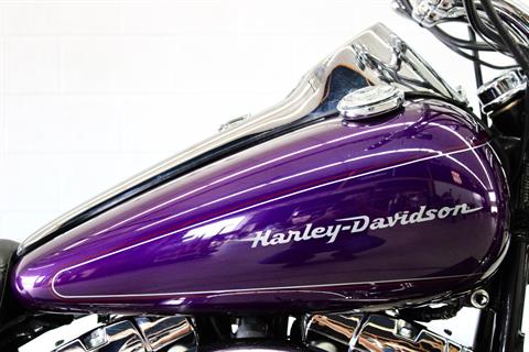 2002 Harley-Davidson FXSTD/FXSTDI Softail®  Deuce™ in Fredericksburg, Virginia - Photo 13