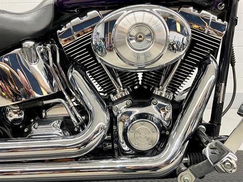 2002 Harley-Davidson FXSTD/FXSTDI Softail®  Deuce™ in Fredericksburg, Virginia - Photo 14
