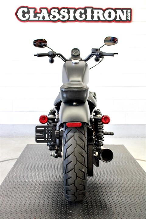 2020 Harley-Davidson Iron 883™ in Fredericksburg, Virginia - Photo 9