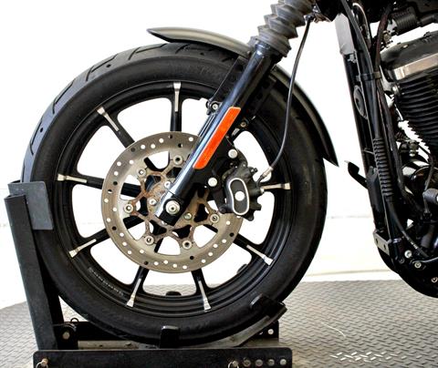 2020 Harley-Davidson Iron 883™ in Fredericksburg, Virginia - Photo 16