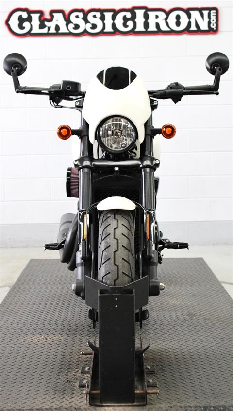 2018 Harley-Davidson Street Rod® in Fredericksburg, Virginia - Photo 7
