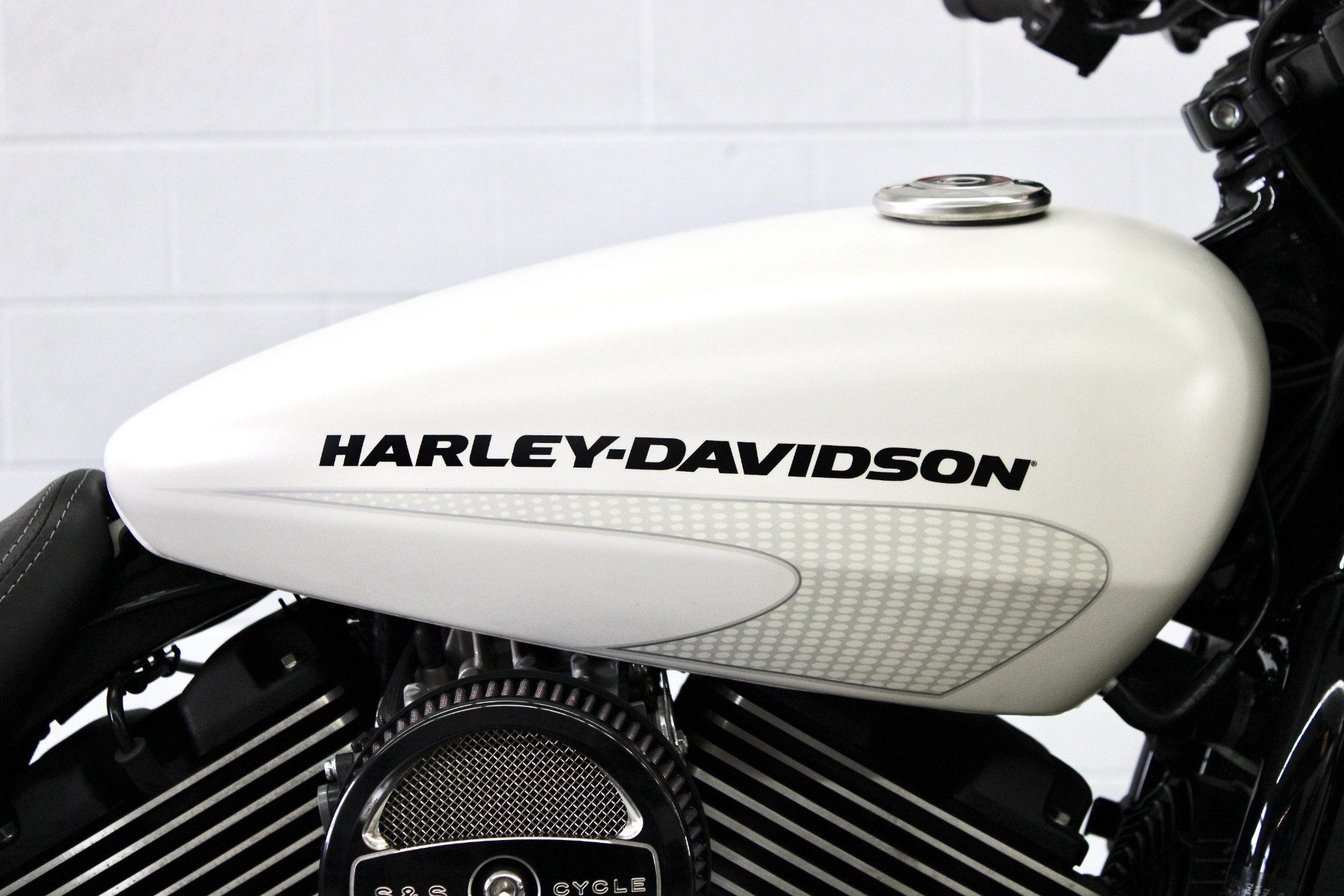 2018 Harley-Davidson Street Rod® in Fredericksburg, Virginia - Photo 13