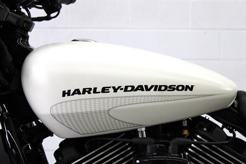 2018 Harley-Davidson Street Rod® in Fredericksburg, Virginia - Photo 18