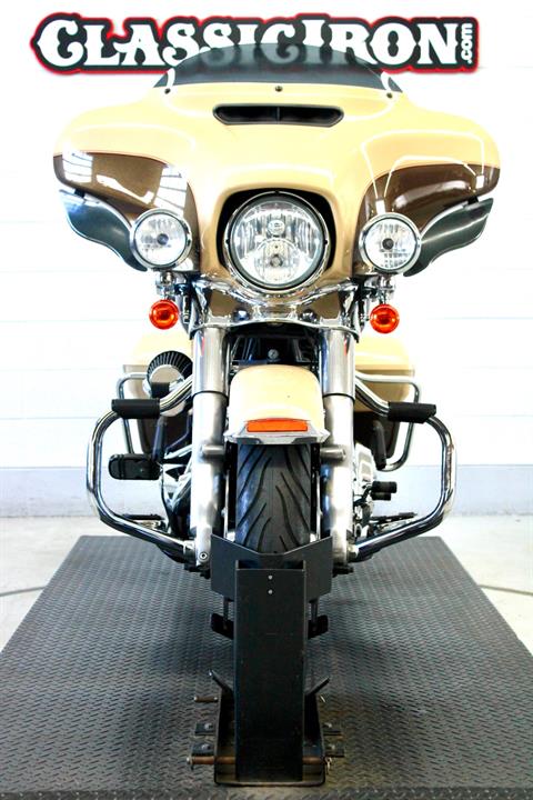 2014 Harley-Davidson Electra Glide® Ultra Classic® in Fredericksburg, Virginia - Photo 7