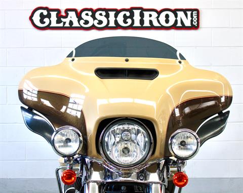 2014 Harley-Davidson Electra Glide® Ultra Classic® in Fredericksburg, Virginia - Photo 8