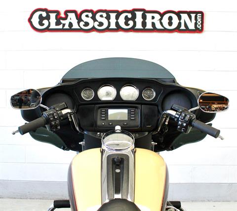 2014 Harley-Davidson Electra Glide® Ultra Classic® in Fredericksburg, Virginia - Photo 10