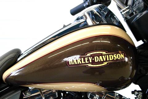 2014 Harley-Davidson Electra Glide® Ultra Classic® in Fredericksburg, Virginia - Photo 13