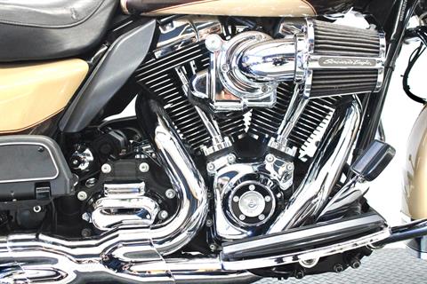 2014 Harley-Davidson Electra Glide® Ultra Classic® in Fredericksburg, Virginia - Photo 14