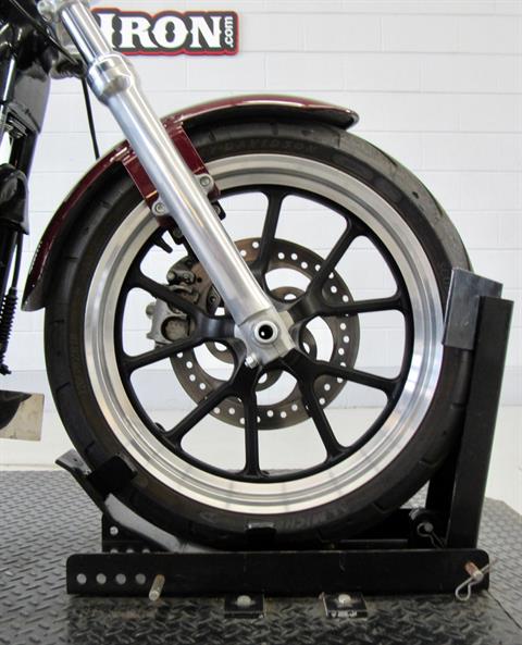 2014 Harley-Davidson Sportster® SuperLow® in Fredericksburg, Virginia - Photo 11