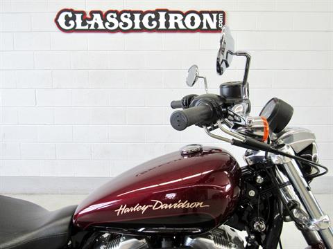 2014 Harley-Davidson Sportster® SuperLow® in Fredericksburg, Virginia - Photo 12