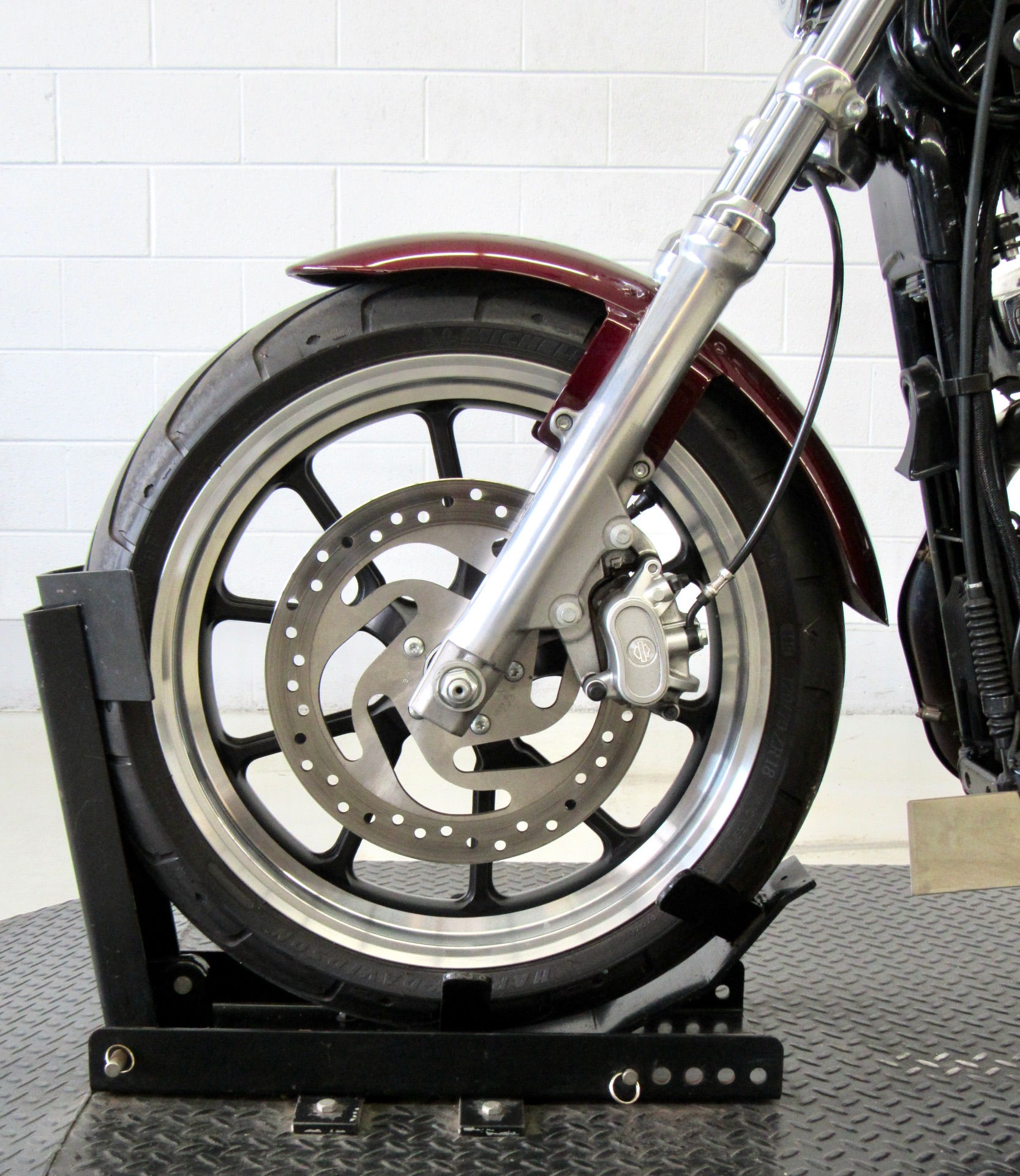 2014 Harley-Davidson Sportster® SuperLow® in Fredericksburg, Virginia - Photo 16