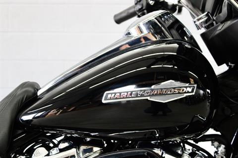 2021 Harley-Davidson Street Glide® in Fredericksburg, Virginia - Photo 13