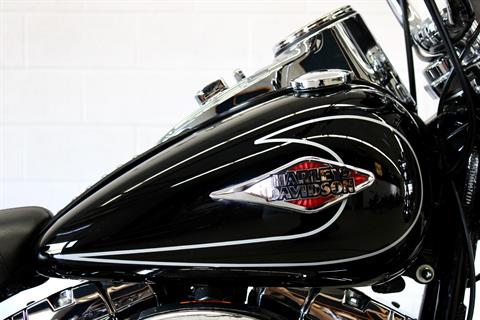 2011 Harley-Davidson Heritage Softail® Classic in Fredericksburg, Virginia - Photo 13