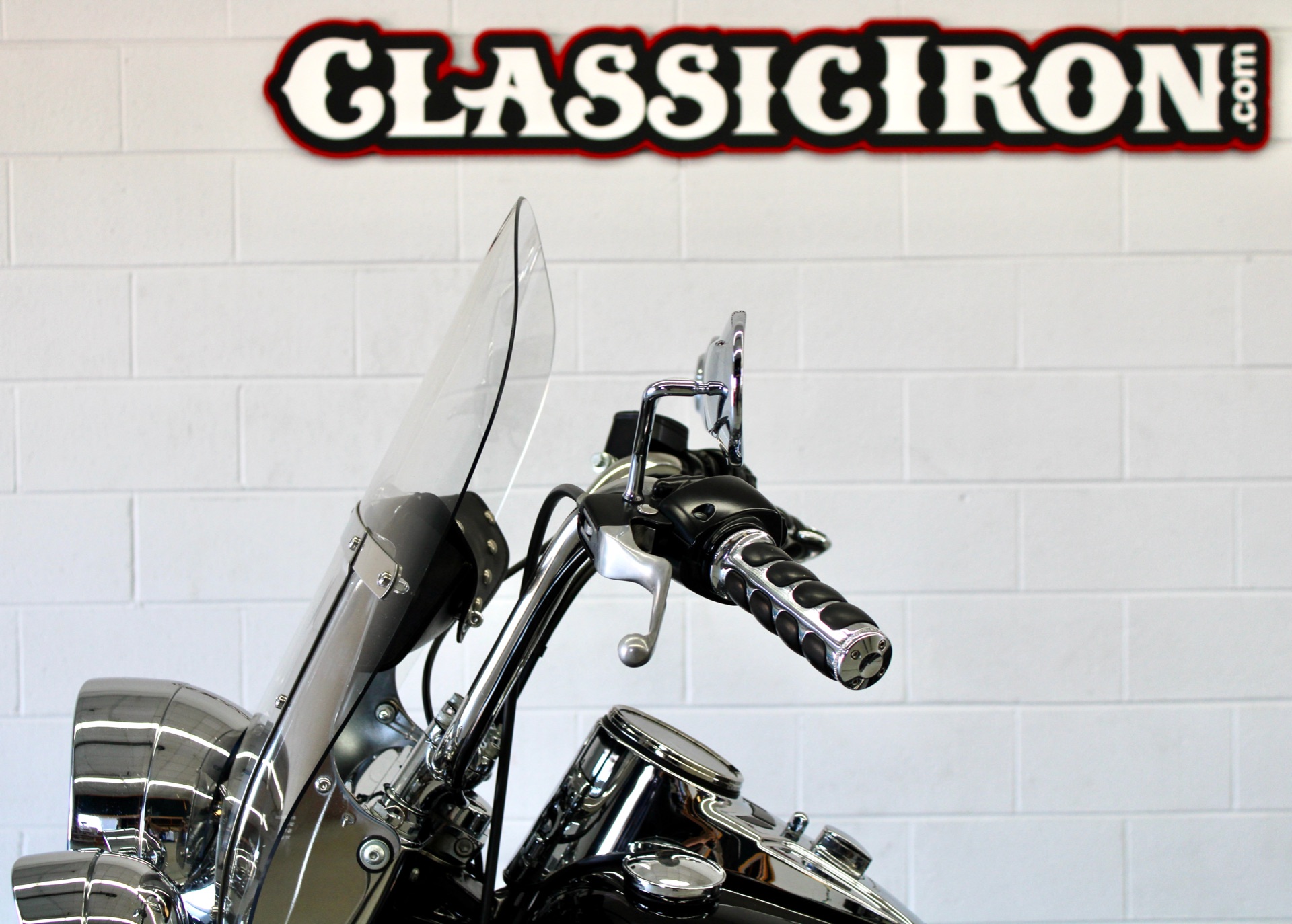 2011 Harley-Davidson Heritage Softail® Classic in Fredericksburg, Virginia - Photo 17