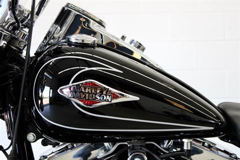 2011 Harley-Davidson Heritage Softail® Classic in Fredericksburg, Virginia - Photo 18