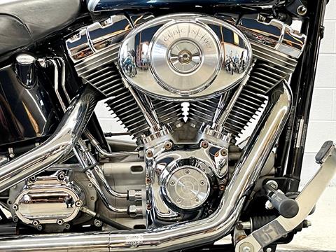 2003 Harley-Davidson FXST/FXSTI Softail®  Standard in Fredericksburg, Virginia - Photo 14