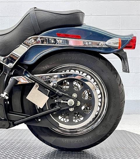 2003 Harley-Davidson FXST/FXSTI Softail®  Standard in Fredericksburg, Virginia - Photo 22