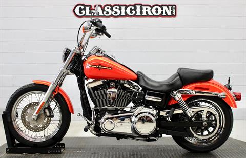 2012 Harley-Davidson Dyna® Super Glide® Custom in Fredericksburg, Virginia - Photo 4