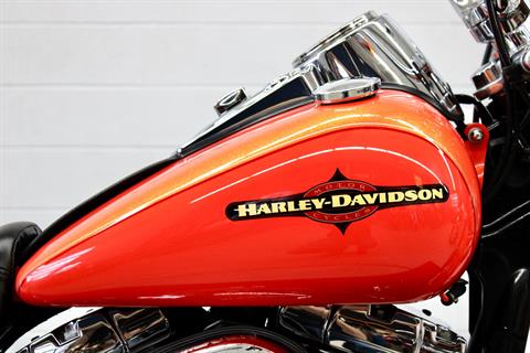 2012 Harley-Davidson Dyna® Super Glide® Custom in Fredericksburg, Virginia - Photo 13
