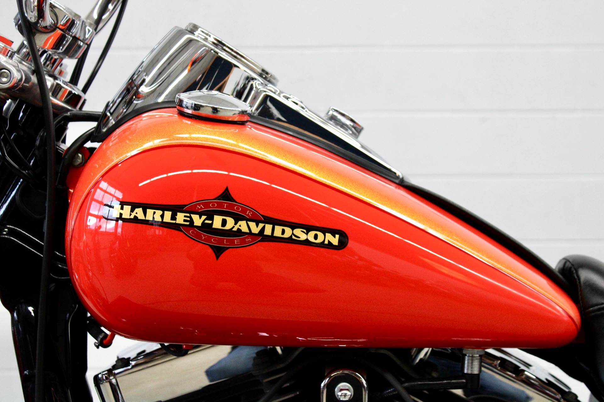 2012 Harley-Davidson Dyna® Super Glide® Custom in Fredericksburg, Virginia - Photo 18