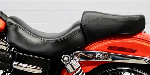 2012 Harley-Davidson Dyna® Super Glide® Custom in Fredericksburg, Virginia - Photo 20
