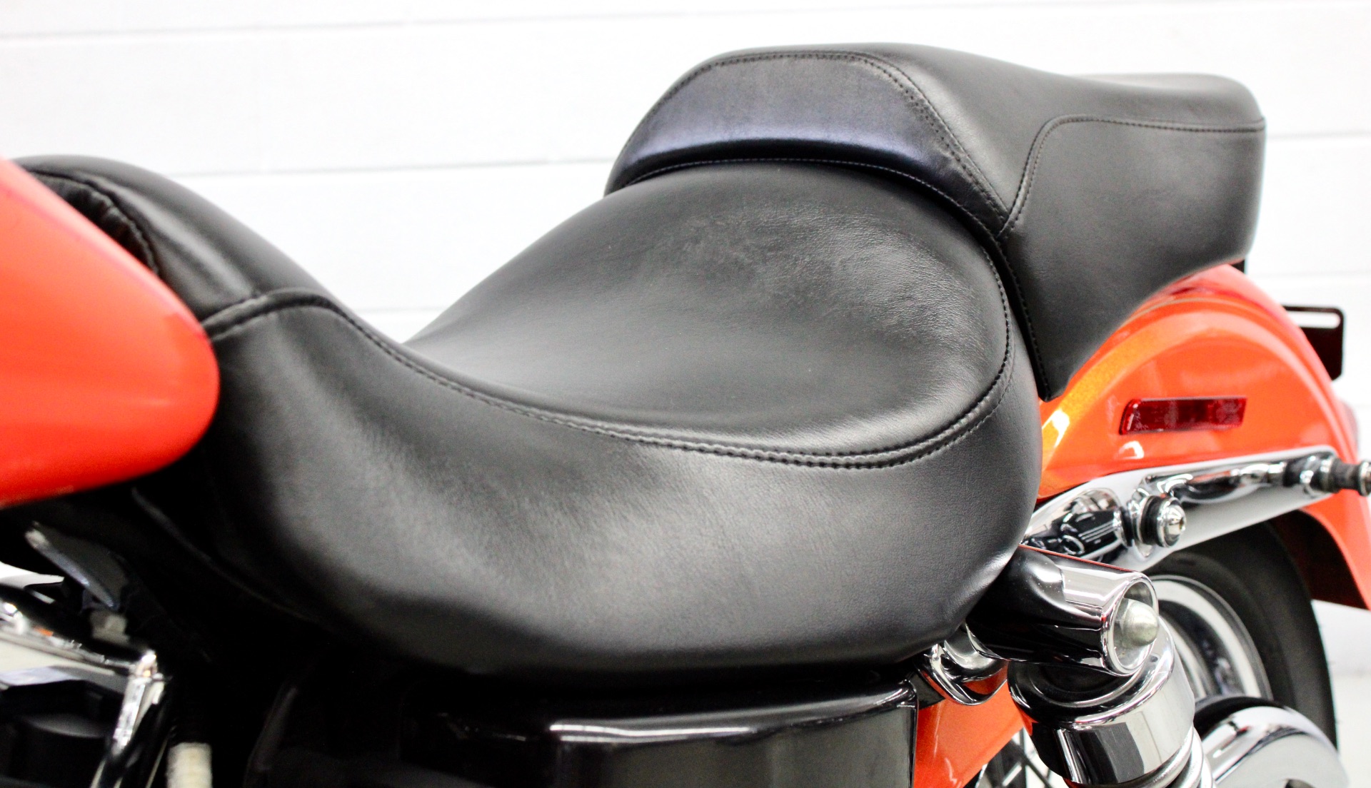 2012 Harley-Davidson Dyna® Super Glide® Custom in Fredericksburg, Virginia - Photo 21