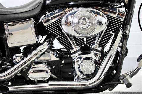 2005 Harley-Davidson FXDWG/FXDWGI Dyna Wide Glide® in Fredericksburg, Virginia - Photo 14