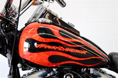 2008 Harley-Davidson Softail Custom in Fredericksburg, Virginia - Photo 18