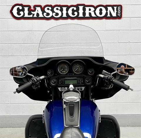 2007 Harley-Davidson Ultra Classic® Electra Glide® in Fredericksburg, Virginia - Photo 10