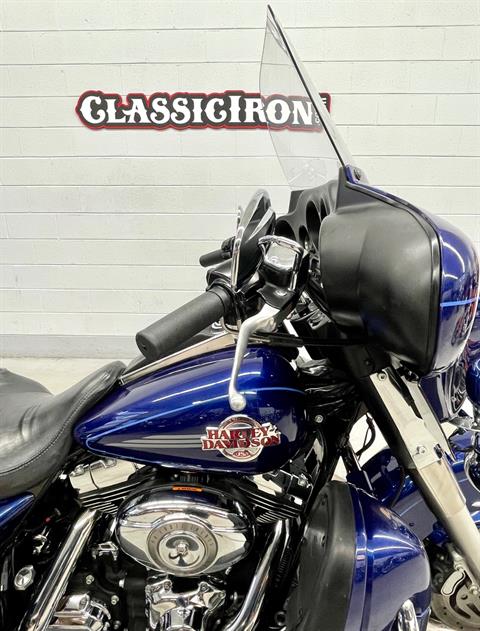 2007 Harley-Davidson Ultra Classic® Electra Glide® in Fredericksburg, Virginia - Photo 12