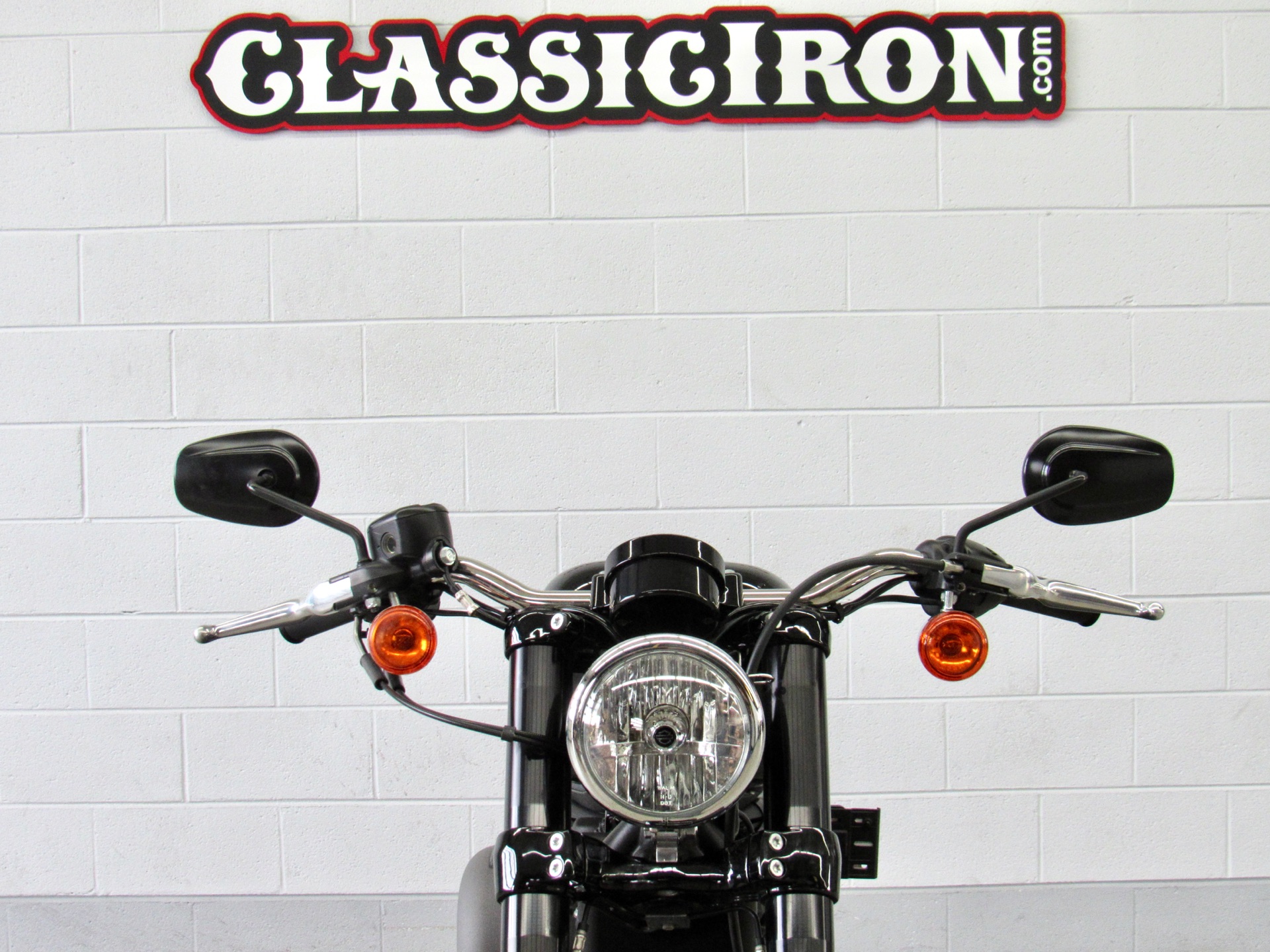 2020 Harley-Davidson Roadster™ in Fredericksburg, Virginia - Photo 8