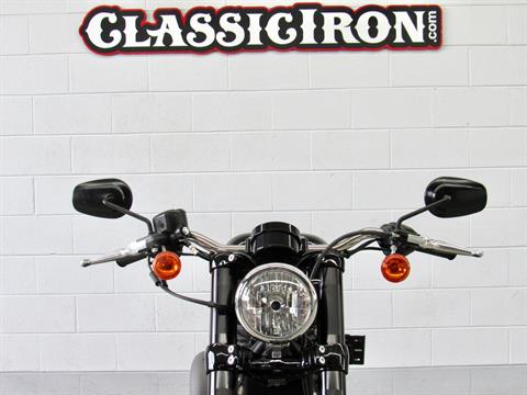 2020 Harley-Davidson Roadster™ in Fredericksburg, Virginia - Photo 8