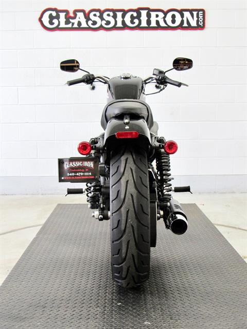 2020 Harley-Davidson Roadster™ in Fredericksburg, Virginia - Photo 9