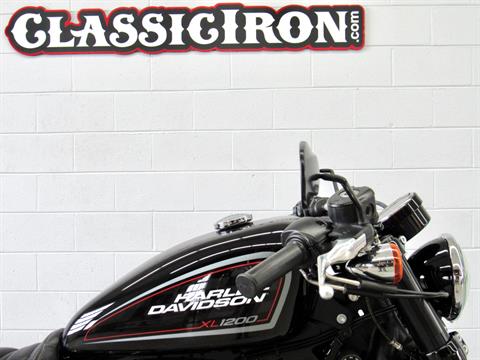 2020 Harley-Davidson Roadster™ in Fredericksburg, Virginia - Photo 12