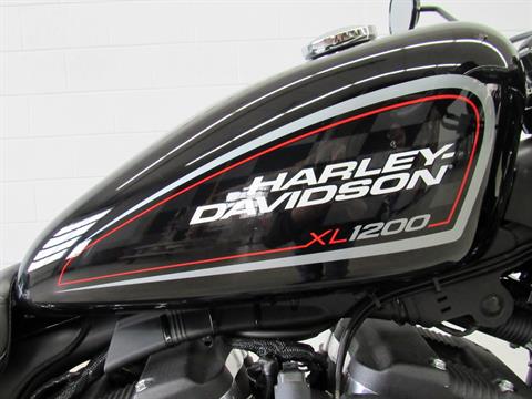 2020 Harley-Davidson Roadster™ in Fredericksburg, Virginia - Photo 13
