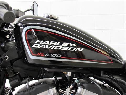 2020 Harley-Davidson Roadster™ in Fredericksburg, Virginia - Photo 18