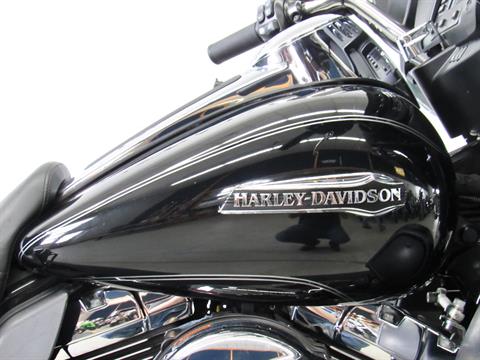 2016 Harley-Davidson Electra Glide® Ultra Classic® Low in Fredericksburg, Virginia - Photo 13