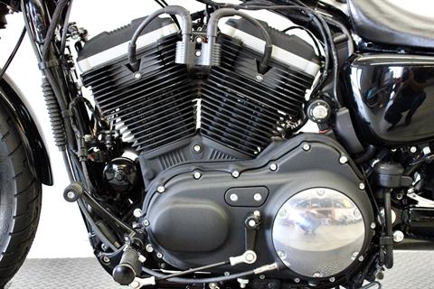 2011 Harley-Davidson Sportster® Iron 883™ in Fredericksburg, Virginia - Photo 19