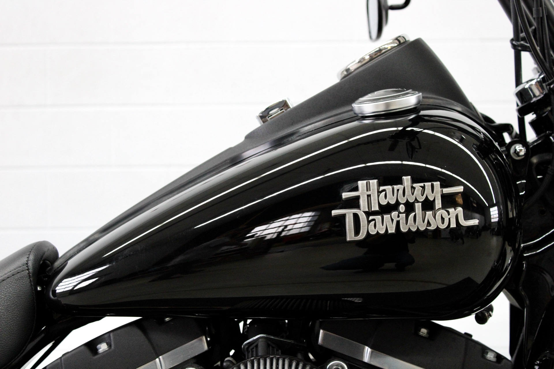 2017 Harley-Davidson Street Bob® in Fredericksburg, Virginia - Photo 13