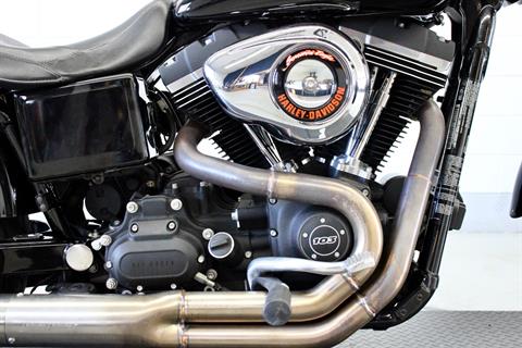 2017 Harley-Davidson Street Bob® in Fredericksburg, Virginia - Photo 14
