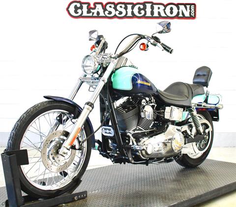 2002 Harley-Davidson FXDWG Dyna Wide Glide® in Fredericksburg, Virginia - Photo 3