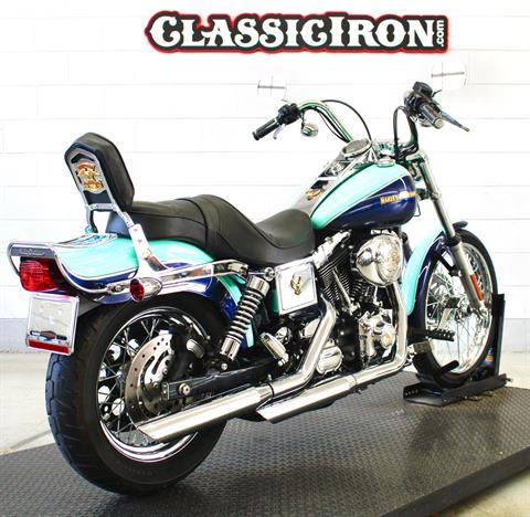 2002 Harley-Davidson FXDWG Dyna Wide Glide® in Fredericksburg, Virginia - Photo 5