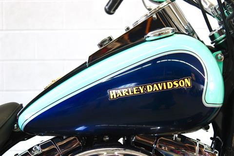 2002 Harley-Davidson FXDWG Dyna Wide Glide® in Fredericksburg, Virginia - Photo 13