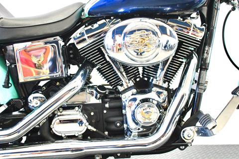 2002 Harley-Davidson FXDWG Dyna Wide Glide® in Fredericksburg, Virginia - Photo 14