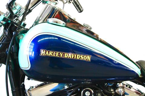 2002 Harley-Davidson FXDWG Dyna Wide Glide® in Fredericksburg, Virginia - Photo 18