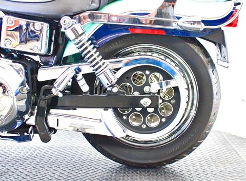 2002 Harley-Davidson FXDWG Dyna Wide Glide® in Fredericksburg, Virginia - Photo 22