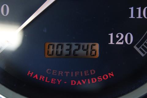 2002 Harley-Davidson FXDWG Dyna Wide Glide® in Fredericksburg, Virginia - Photo 23
