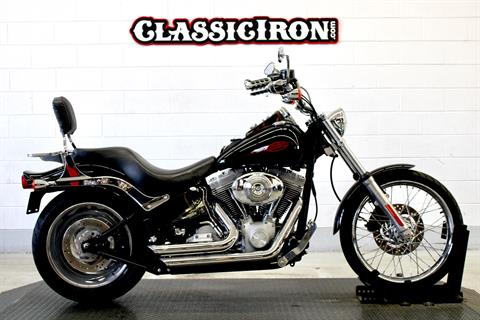 2006 Harley-Davidson Softail® Standard in Fredericksburg, Virginia - Photo 1